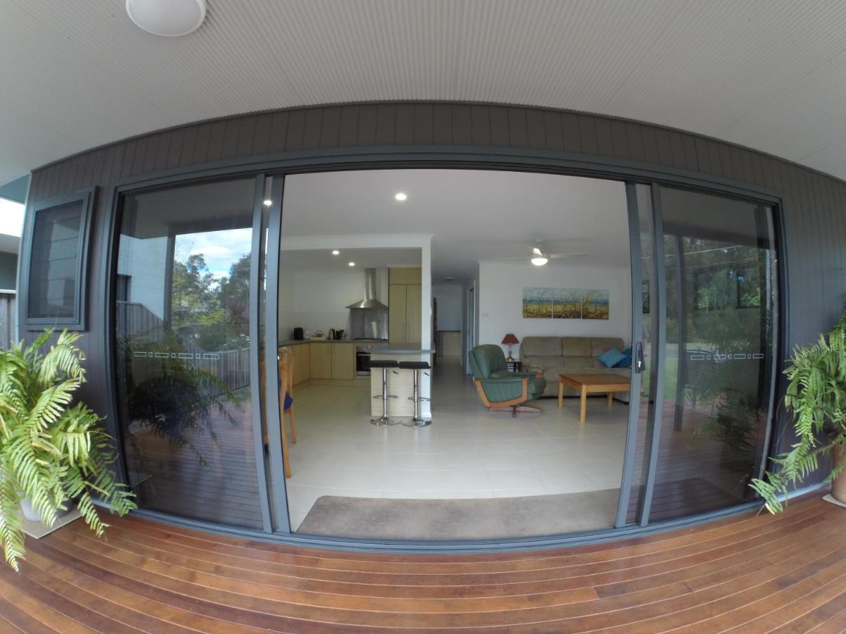 Rocketz At Berrara Beach Sussex Inlet Exterior foto