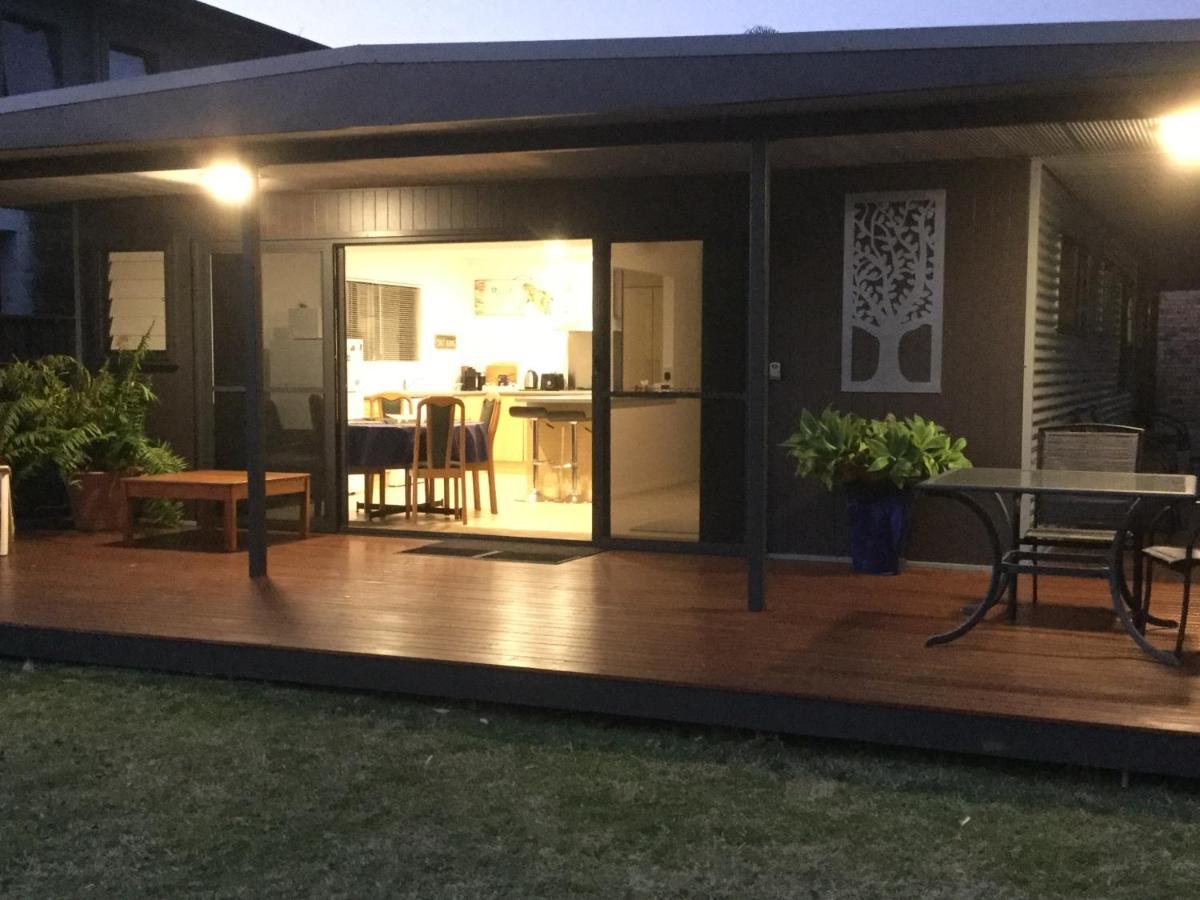 Rocketz At Berrara Beach Sussex Inlet Exterior foto